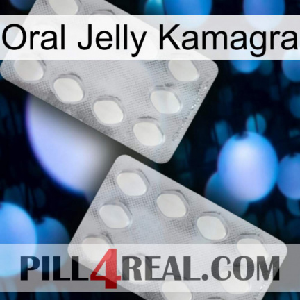 Oral Jelly Kamagra 17